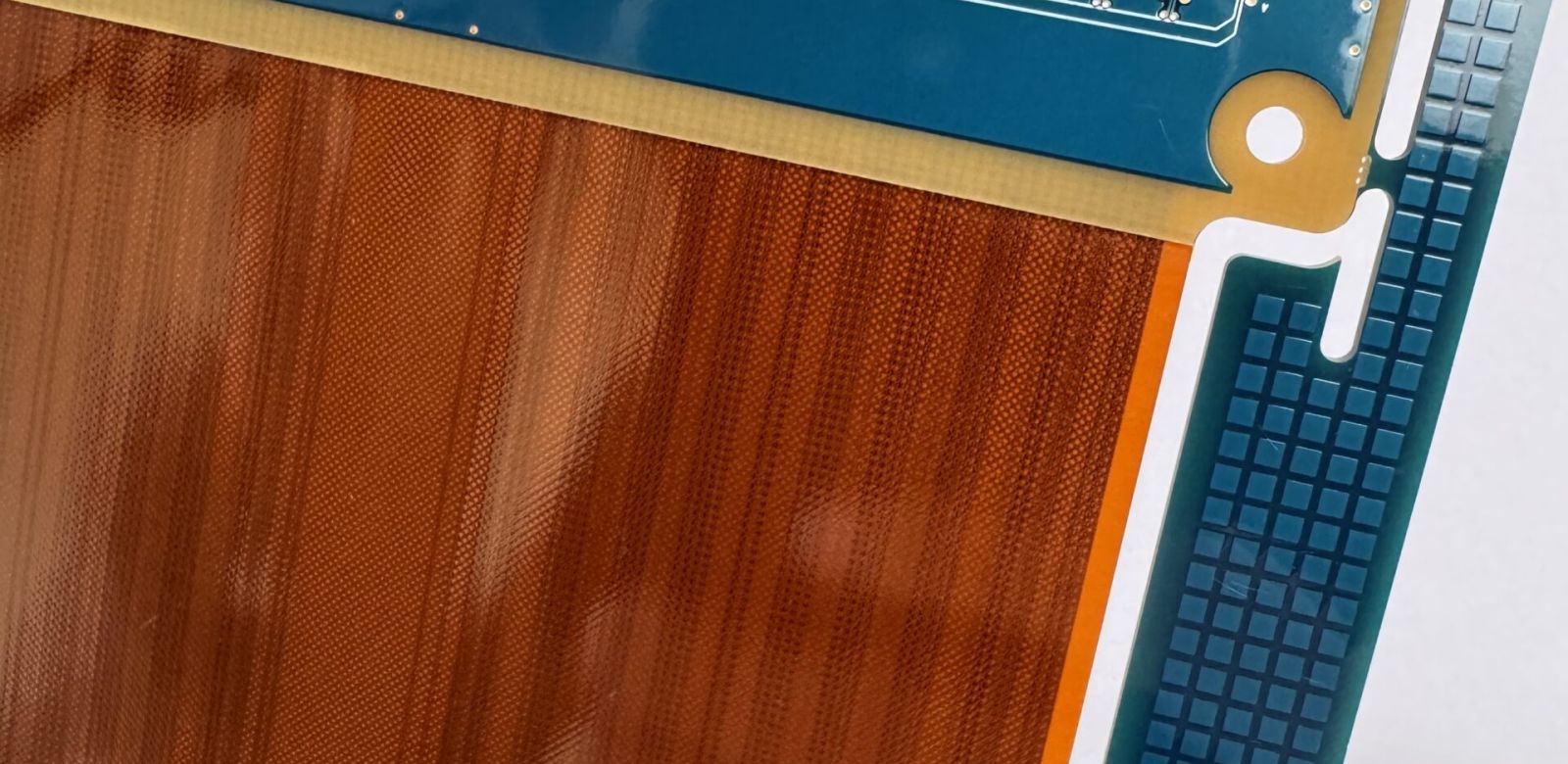 6-Layer HDI Rigid-Flex